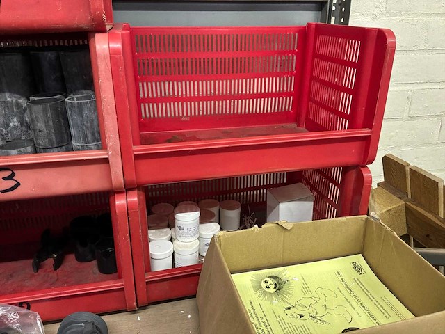 Zwembad onderdelen - afbeelding 7 van  10