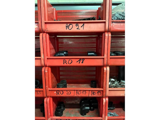 Zwembad onderdelen - afbeelding 8 van  10