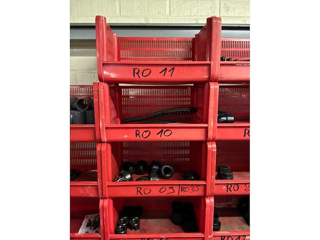 Zwembad onderdelen - afbeelding 9 van  10