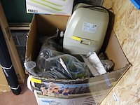 Zwembad pomp - afbeelding 2 van  8