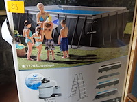 Zwembad pomp - afbeelding 3 van  8