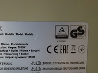 Zwembad pomp - afbeelding 5 van  8