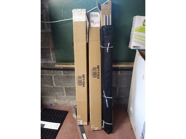 Zwembad pomp - afbeelding 6 van  8