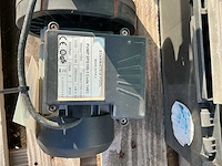 Zwembad poolpomp - afbeelding 2 van  2