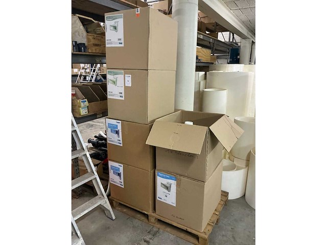 Zwembad skimmer (6x) - afbeelding 1 van  2