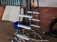 Zwembad toebehoren - afbeelding 1 van  2