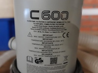 Zwembad toebehoren - afbeelding 2 van  2