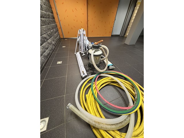 Zwembad voor honden - afbeelding 4 van  5
