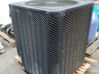 Zwembad warmtepomp heat perfector - afbeelding 6 van  6