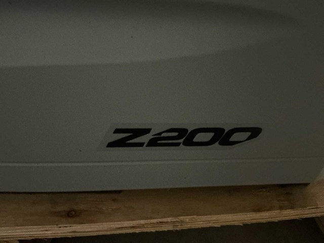 Zwembad warmtepomp - afbeelding 3 van  4