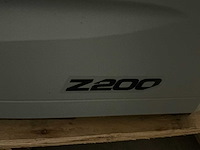 Zwembad warmtepomp - afbeelding 3 van  4