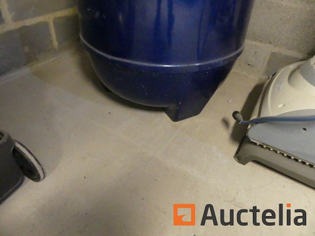 Zwembad zand filter - afbeelding 3 van  4