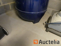 Zwembad zand filter - afbeelding 3 van  4