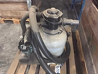 Zwembad zandfilter + pomp - afbeelding 2 van  6