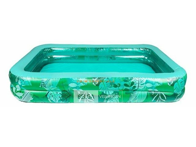 Zwembad - afbeelding 1 van  4