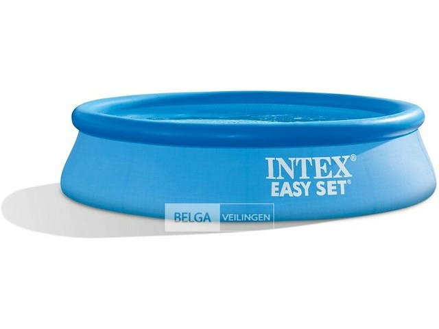 Zwembad - afbeelding 1 van  3