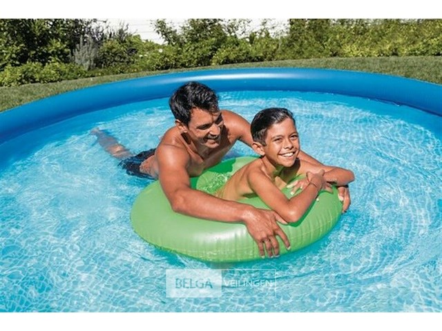 Zwembad - afbeelding 2 van  3