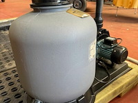 Zwembadfilter mega - afbeelding 2 van  5
