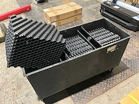 Zwembadfilter + pomp en slangen matala - afbeelding 2 van  9