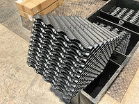 Zwembadfilter + pomp en slangen matala - afbeelding 3 van  9