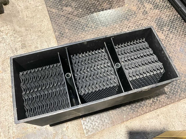 Zwembadfilter + pomp en slangen matala - afbeelding 4 van  9