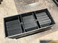 Zwembadfilter + pomp en slangen matala - afbeelding 4 van  9