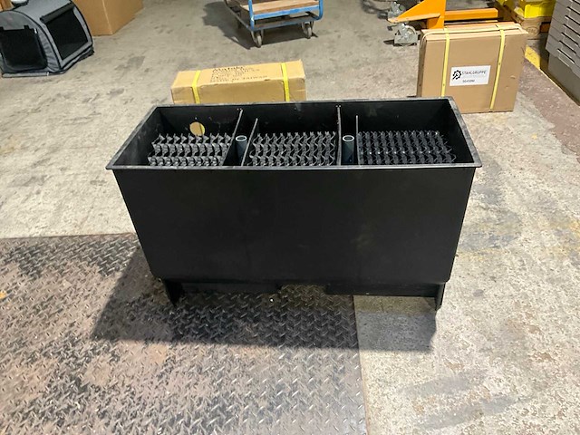 Zwembadfilter + pomp en slangen matala - afbeelding 5 van  9