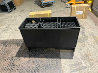 Zwembadfilter + pomp en slangen matala - afbeelding 5 van  9