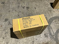 Zwembadfilter + pomp en slangen matala - afbeelding 6 van  9