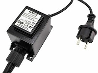 Zwembadfilter - afbeelding 4 van  7