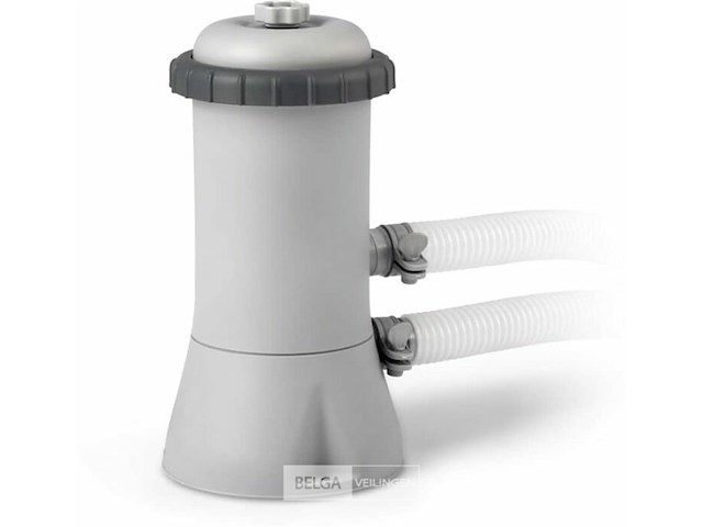 Zwembadfilter - afbeelding 5 van  7