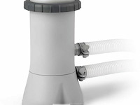 Zwembadfilter - afbeelding 5 van  7