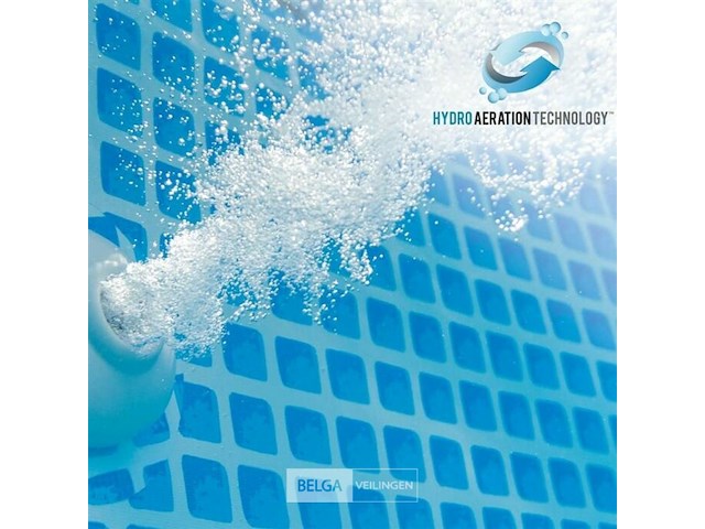 Zwembadfilter - afbeelding 6 van  7