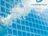 Zwembadfilter - afbeelding 6 van  7