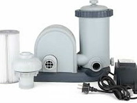 Zwembadfilter - afbeelding 3 van  4