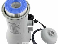 Zwembadfilter - afbeelding 3 van  7