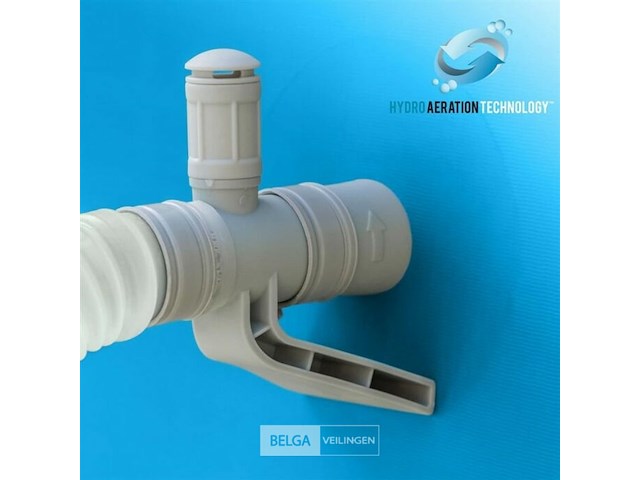 Zwembadfilter - afbeelding 7 van  7