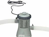 Zwembadfilter - afbeelding 2 van  3