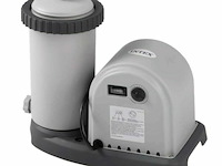 Zwembadfilter - afbeelding 1 van  4