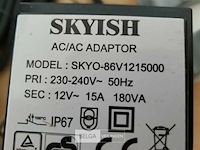 Zwembadfilter - afbeelding 2 van  4