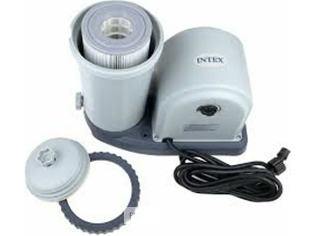 Zwembadfilter - afbeelding 4 van  4