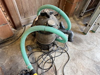 Zwembadfilter - afbeelding 1 van  5