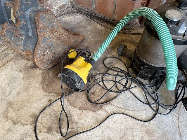 Zwembadfilter - afbeelding 3 van  5