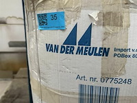 Zwembadladder speedy pool - afbeelding 2 van  7