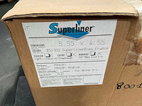 Zwembadliner - afbeelding 2 van  4