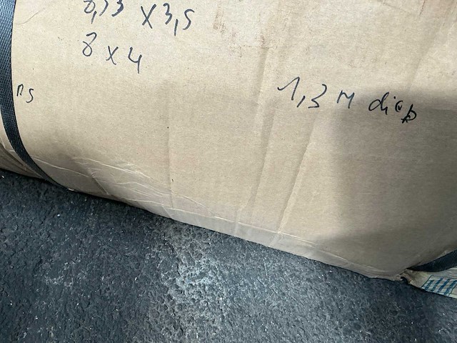 Zwembadliner - afbeelding 3 van  3