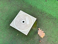 Zwembadpomp/filter installatie - afbeelding 4 van  14