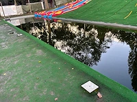 Zwembadpomp/filter installatie - afbeelding 5 van  14
