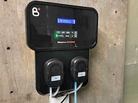 Zwembadpomp/filter installatie - afbeelding 7 van  14