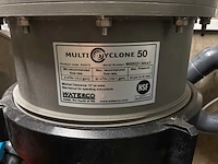 Zwembadpomp/filter installatie - afbeelding 9 van  14